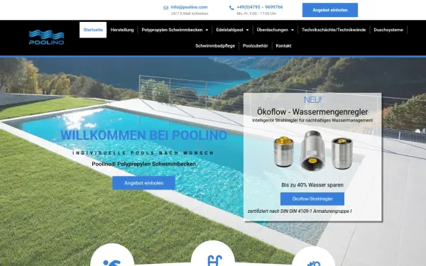 poolino.eu