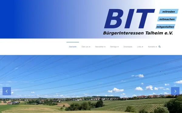 www.bit-talheim.de