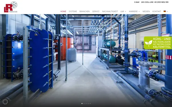 www.lr-kaelte.de