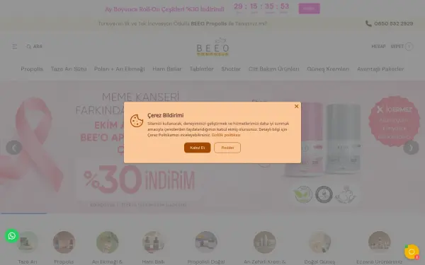 www.beeo.com.tr