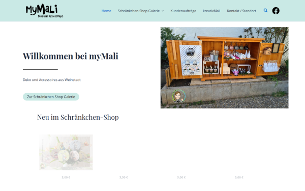 www.mymali.de