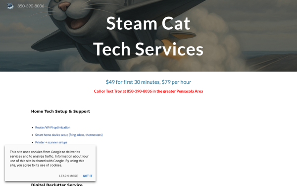 www.steamcatapult.com