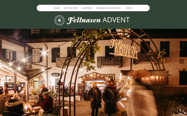 www.fellnasenadvent.com