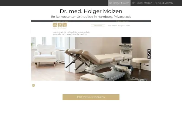 drmolzen.de