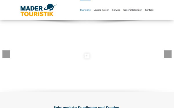 mader-touristik.de