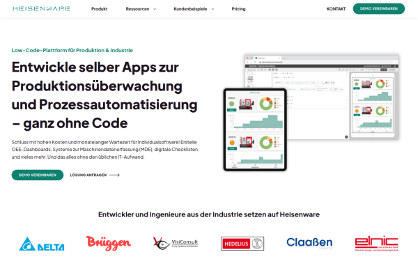 heisenware.com