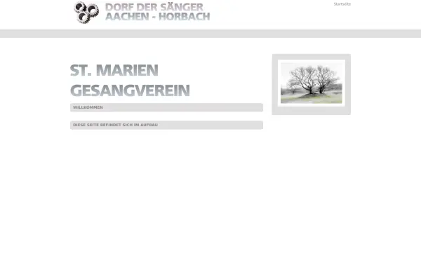 mariengesangverein-horbach.de