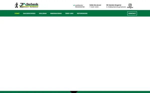 www.dachtechnik-gerhards.de