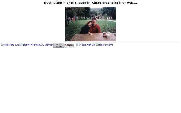 www.dianaundchristof.de