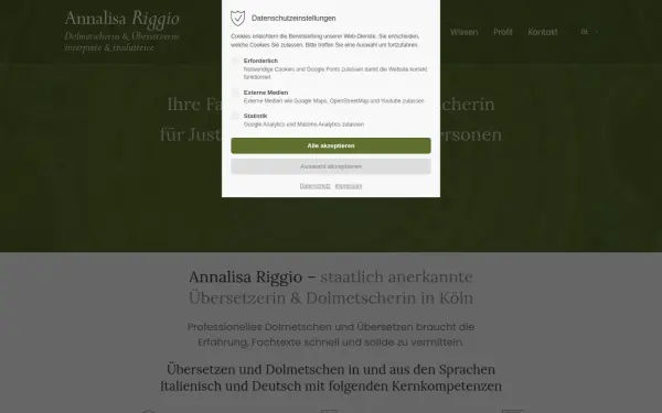 riggio.de