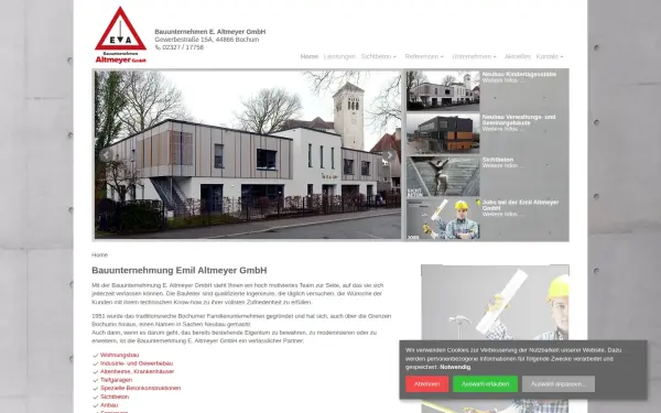 www.altmeyer-bau.de
