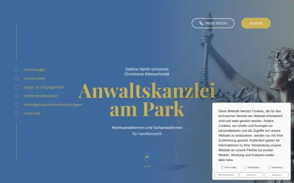 www.anwaltskanzlei-am-park.de
