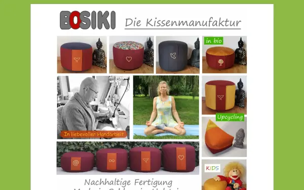www.bosiki.de