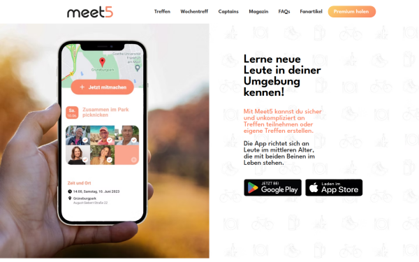 www.meet5.de