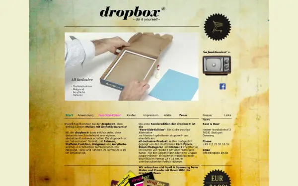 dropbox-art.de