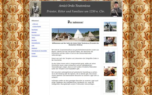 www.amici-ordo-teutonicus.de