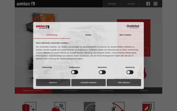 www.amtec-abt.de