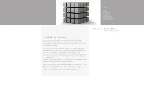 lorenzen-silbernagel.de