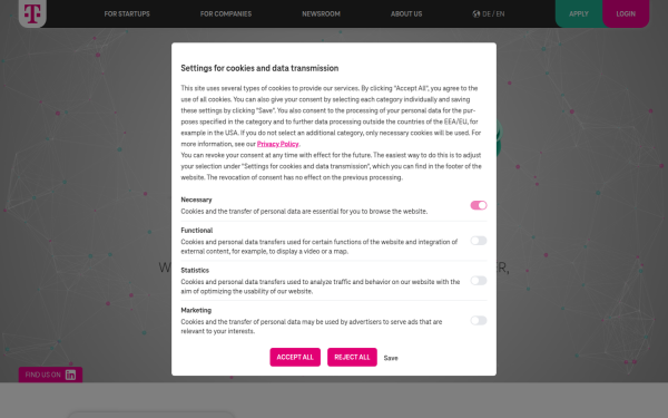 techboost.telekom.com