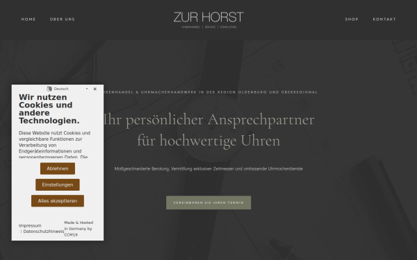 zur-horst.de