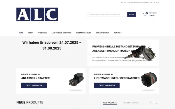 alc-instandsetzung.de