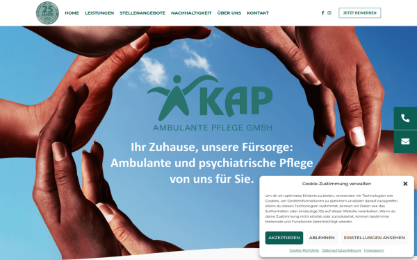 kap-gmbh.de