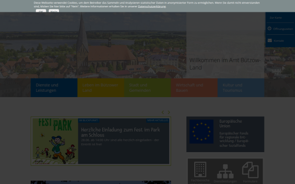 www.buetzow.de
