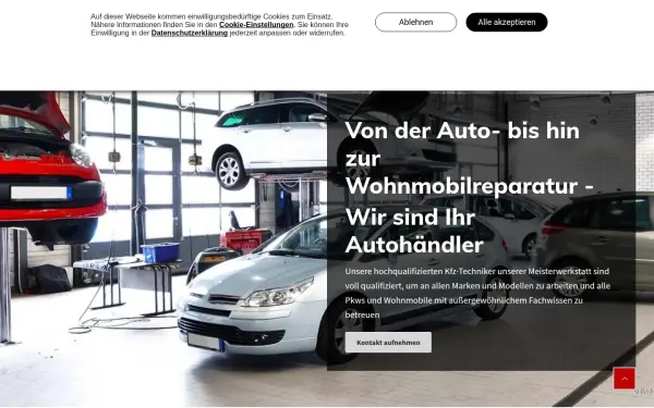 www.autohaus-raithel.de