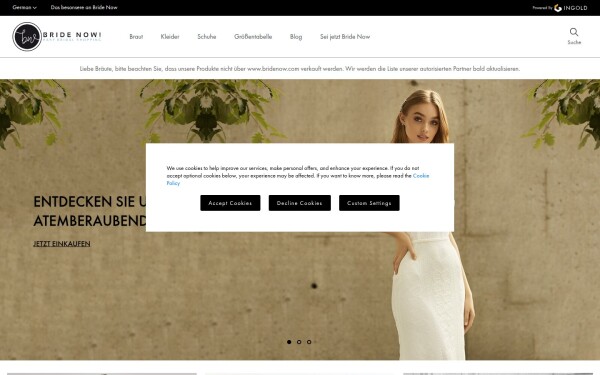 www.bridenow.com