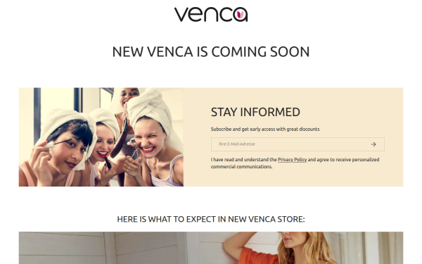 venca.shop