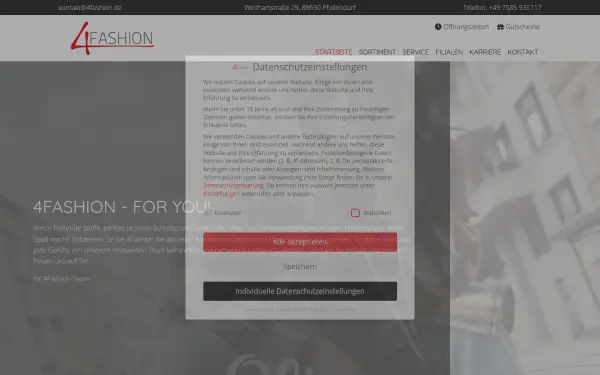 www.4fashion.de