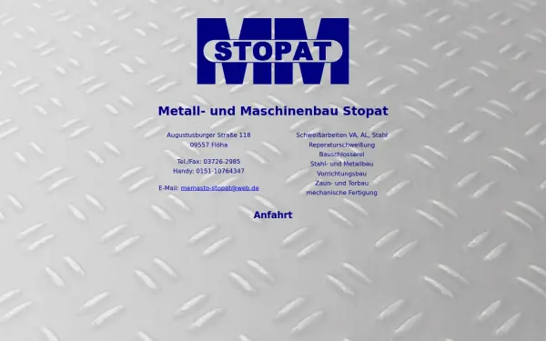 memasto.de
