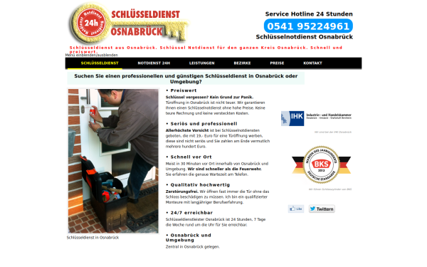 osnabrueck-schluesseldienst.de