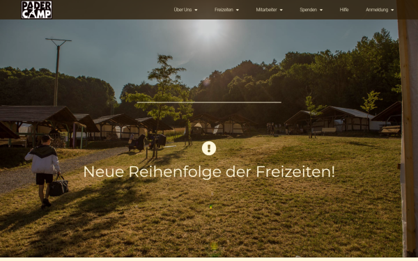 padercamp.de