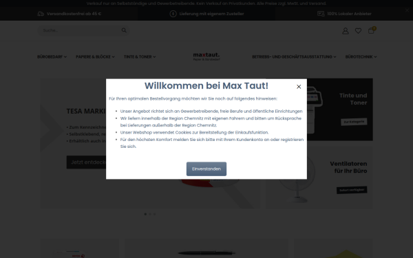www.maxtaut.com