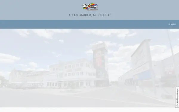 mcclean-gmbh.de