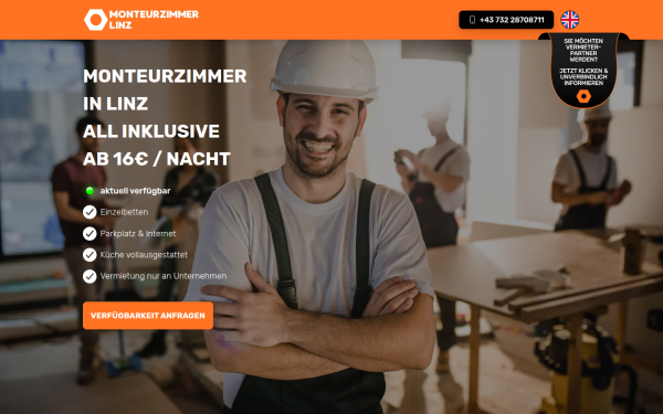 monteur-zimmer-linz.at