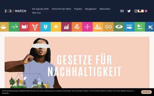 www.2030watch.de