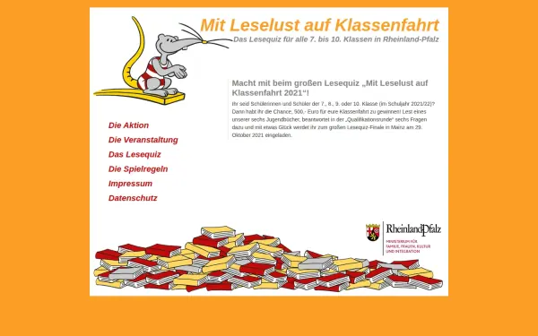 leselust-auf-klassenfahrt.de