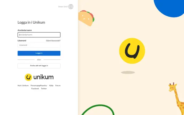 start.unikum.net