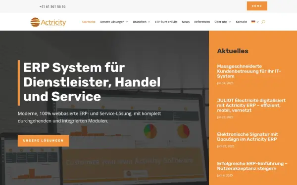 actricity.com