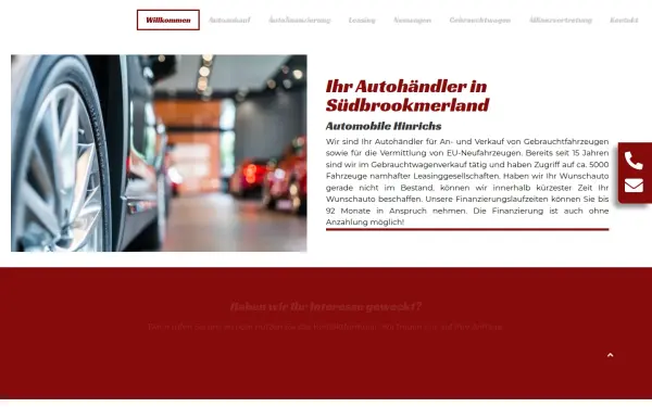 automobile-hinrichs.de