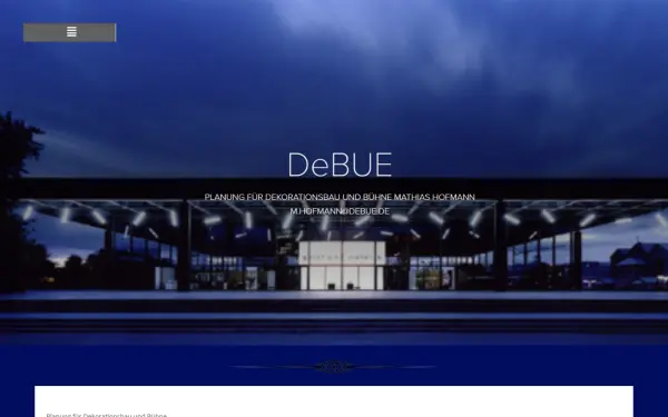 debue.de