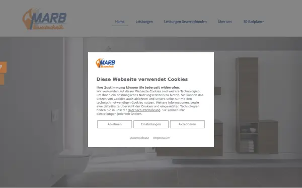 marb-haustechnik.de