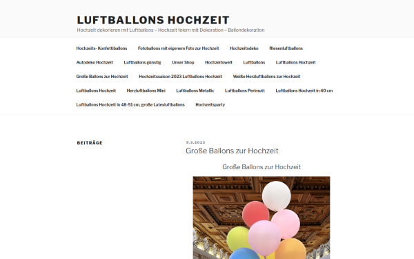 luftballons-hochzeit-1a.de