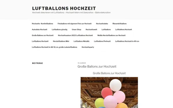 luftballons-hochzeit-1a.de