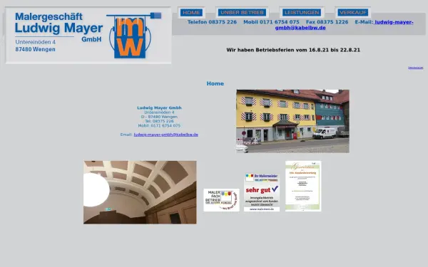 mayer-wengen.de