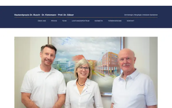 hautaerzte-sophienhof-kiel.de