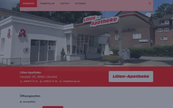 lilien-apo.de