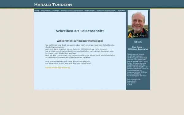 haraldtondern.de